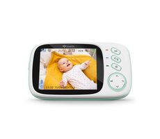 TrueLife NannyCam H32 Pro Parent Unit / náhradní/přídavná rodičovská jednotka / USB-C