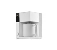 Fellow Aiden bílá / Kávovar na překapávanou kávu / 1700W / 1.5 l