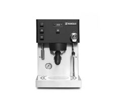 Rancilio Silvia Espresso Pro černá / pákový kávovar / 1300 W