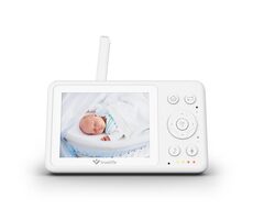 TrueLife NannyCam R4 Parent unit / náhradní rodičovská jednotka 