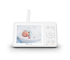 TrueLife NannyCam R4 Parent unit / náhradní rodičovská jednotka 