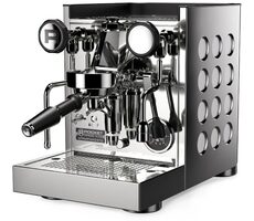 Rocket Espresso Appartamento TCA bílá / pákový kávovar / 1350 W 