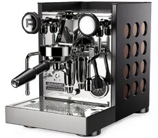 Rocket Espresso Appartamento TCA černá / pákový kávovar / 1350 W 