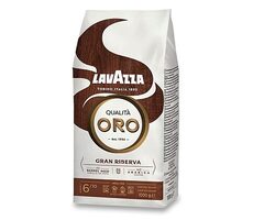Lavazza Qualita Oro Gran Riserva 1kg