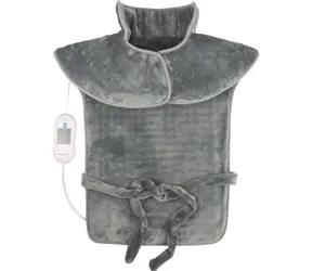 ProfiCare RNH 3107 dečka na krk a záda / 120W / 3 teploty