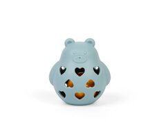 Bigjigs Toys Chrastítko Medvídek / od 0 let
