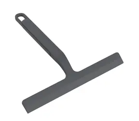 MSV FLEX stěrka na sklo s výsuvnou rukojetí šedá / plast / 24 až 30 cm