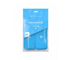 Bluetens Classic 2 Náhradní magnetické elektrody (vel. S) 12 ks