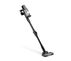 Huslog Aku tyčový vysavač černá / 160 W / 2200 mAh / HEPA
