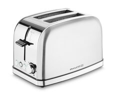 PHILCO PHTA 4000 stříbrná / Topinkovač / 950 W