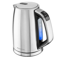 PHILCO PHWK 1700 nerez / Rychlovarná chytrá konvice / 2200W / 1.7 l