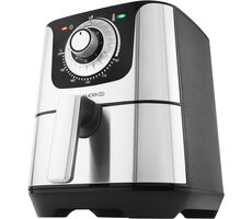 PHILCO PHAF 3500 / Horkovzdušná fritéza / 1500W / 3.5L / 80°C - 200°C
