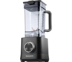 PHILCO PHTB 2401B Titanium Gold / Stolní mixér / 2000W / 2L / 3 programy