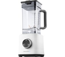 PHILCO PHTB 2400W Titanium Gold / Stolní mixér / 2400W / 2L / 3 programy