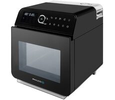 PHILCO PHAO 1015 / Horkovzdušná fritovací trouba / 1550+700W / 15L / 60°C - 220°C / 16 programů
