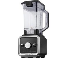 PHILCO PHTB 2451 Titanium Gold / Stolní mixér / 2000W / 2L / 4 programy