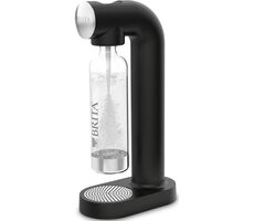 Brita sodaOne černá / výrobník sody 