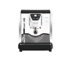 Nuova Simonelli Oscar Mood Espresso  nerez / pákový kávovar / 1200 W
