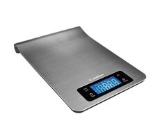 Catler KS 4010 stříbrná / Kuchyňská váha / do 5kg