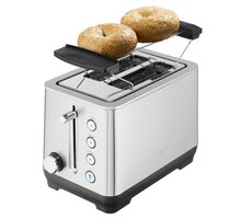 Catler TS 4013 stříbrná / Topinkovač / 1000W