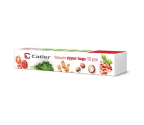 Catler Vakuovací sáčky 12ks