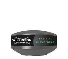 Wilkinson Vintage Edition Shaving Soap Mýdlo na holení v kelímku 125 g