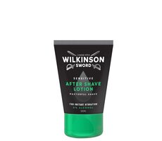 Wilkinson Sensitive After Shave Lotion Mléko po holení 100ml