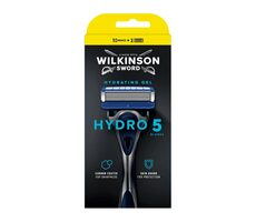 Wilkinson Hydro 5 Skin Protection holící strojek + 2 náhradní hlavice