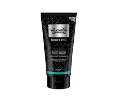 Wilkinson Barber's Style Face Wash - přípravek na mytí obličeje 147ml