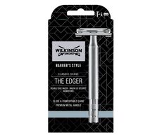 Wilkinson Double Edge Vintage Razor Kovové holítko + 5 náhradních břitů