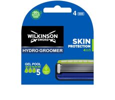 Wilkinson Hydro 5 Groomer Náhradní hlavice 4 ks