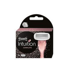 Wilkinson Intuition Complete Náhradní hlavice 3 ks
