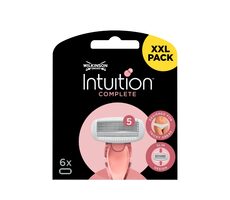 Wilkinson Intuition Complete náhradní hlavice 6ks
