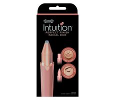 Wilkinson Intuition Perfect Finish 2v1 Elektrický odstraňovač chloupků