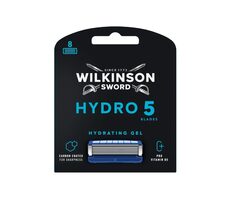 Wilkinson Hydro 5 Skin Protection náhradní hlavice 8ks
