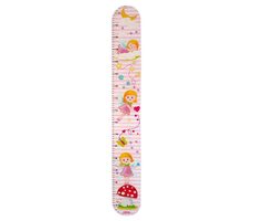 Hess Dětský metr víla / 66-153 cm / dřevo
