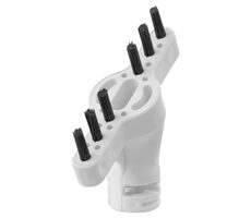 SENCOR SSCXD 0004 Kartáč na spáry pro SSC 6010WH