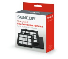 SENCOR SVX 043HF Sada filtrů pro SVC 1035/38 
