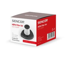 SENCOR SVX 034HF Sada HEPA filtru pro SVC 074x 