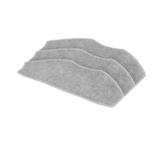 SENCOR SRX 4102 Sada Mopovacích Polštářků pro SRV 4150WH 3ks