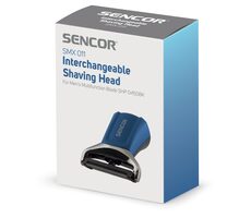 SENCOR SMX 011 Náhradní hlava holícího strojku / pro SENCOR SHP 0450BK