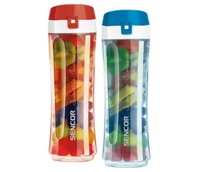 SENCOR SBB 003ST Smoothie láhev 2ks / 0.6L