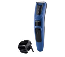 SENCOR SHP 3500BL / Zastřihovač vlasů / 2 nástavce / 1-10mm