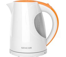SENCOR SWK 1513OR oranžová / Rychlovarná konvice / 2200W / 1.5L