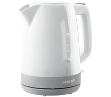 SENCOR SWK 1020WH bílá
