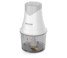 SENCOR SCB 3000WH bílá / Sekáček / 400W / 1L