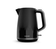 SENCOR SWK 7519BK černá / Rychlovarná konvice / 2200W / 1.7L