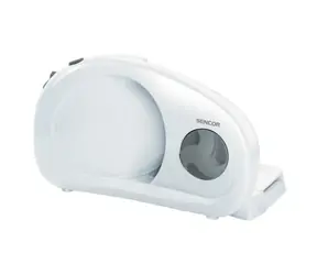 SENCOR SFS 1000WH bílá / kráječ potravin / 100W