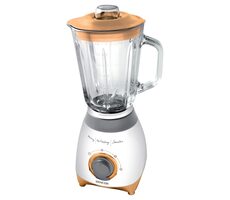 SENCOR SBL 4370 bílá / Stolní mixér / 500W / 1.5L