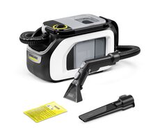Kärcher SE 3 Compact Home / Tepovač / 500W / 1700 ml
